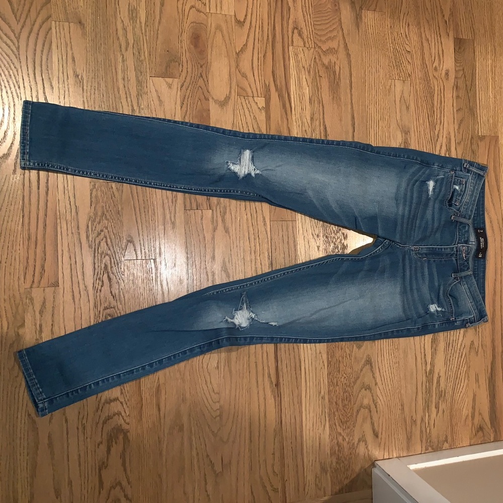 Hollister jeans